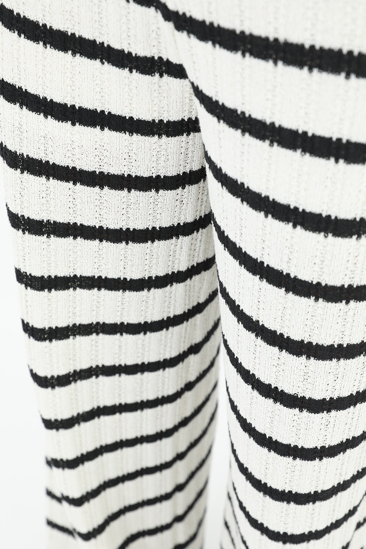 Kadın Örme Pantolon - 31821PNT