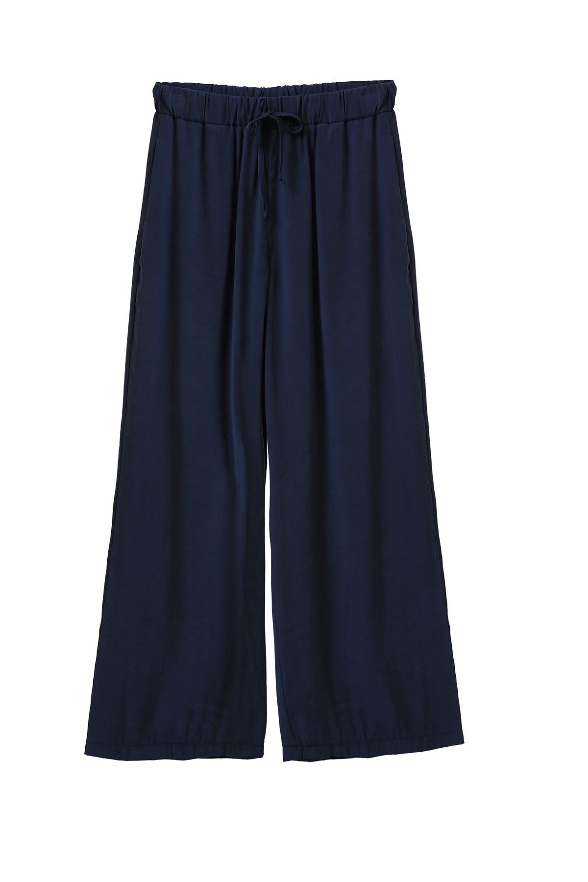 Kadın Bel Lastikli Pantolon - 32206PNT