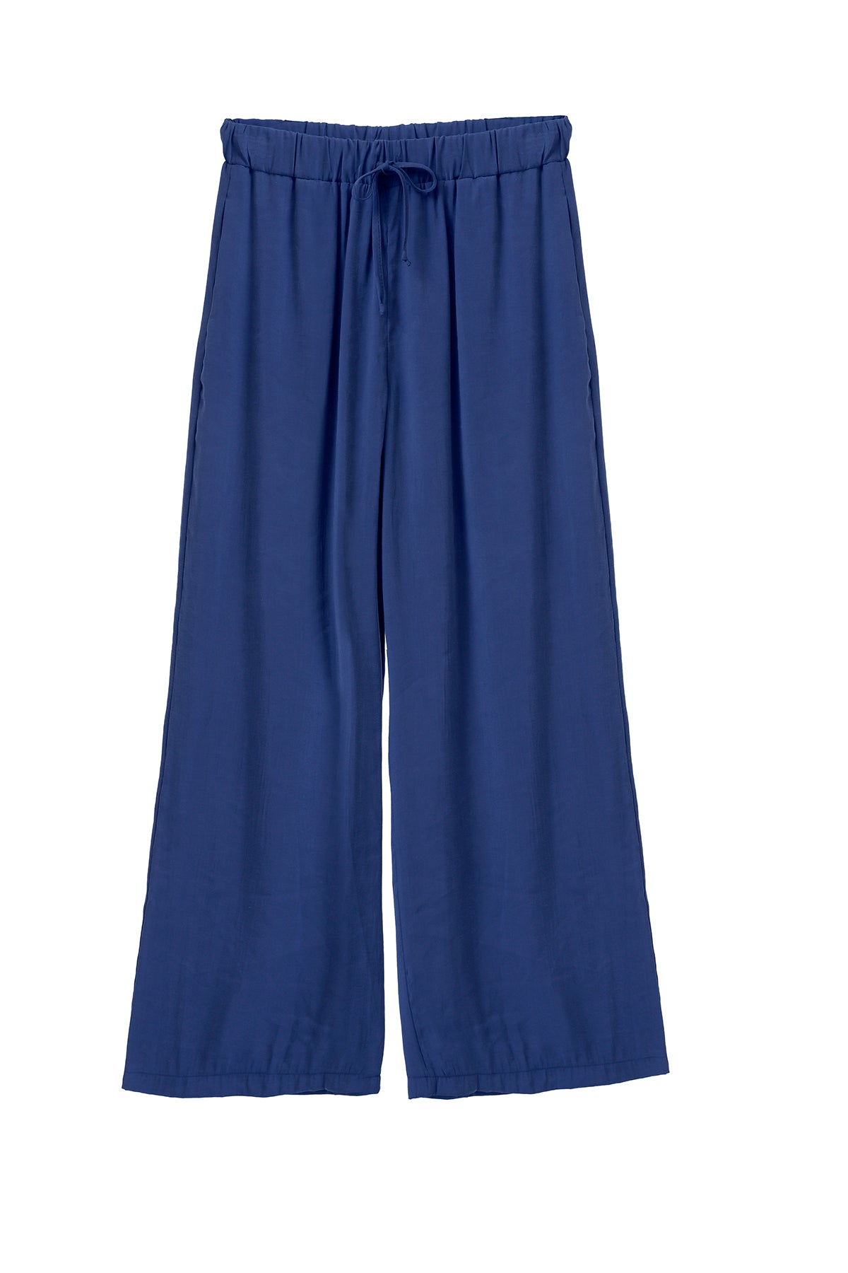 Kadın Bel Lastikli Pantolon - 32206PNT