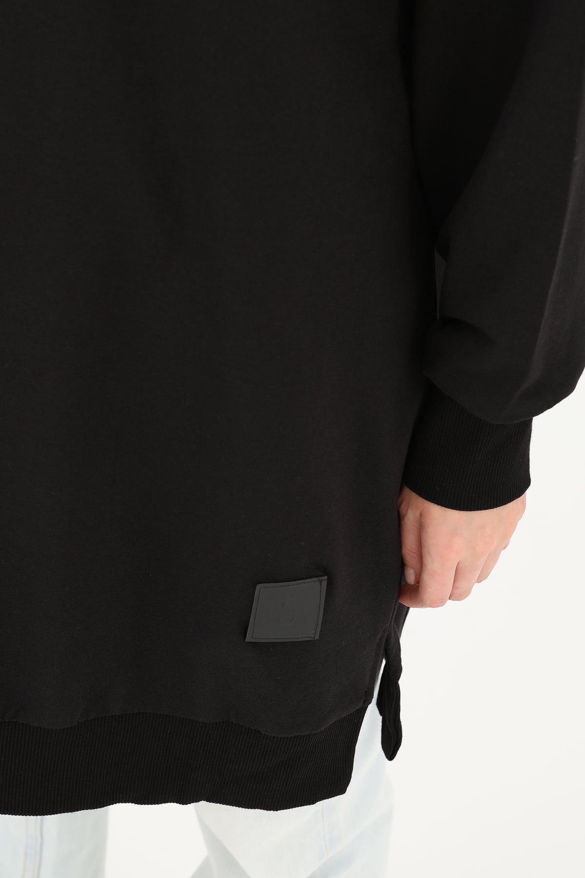 Kadın Basic Tunic - 30644TUN