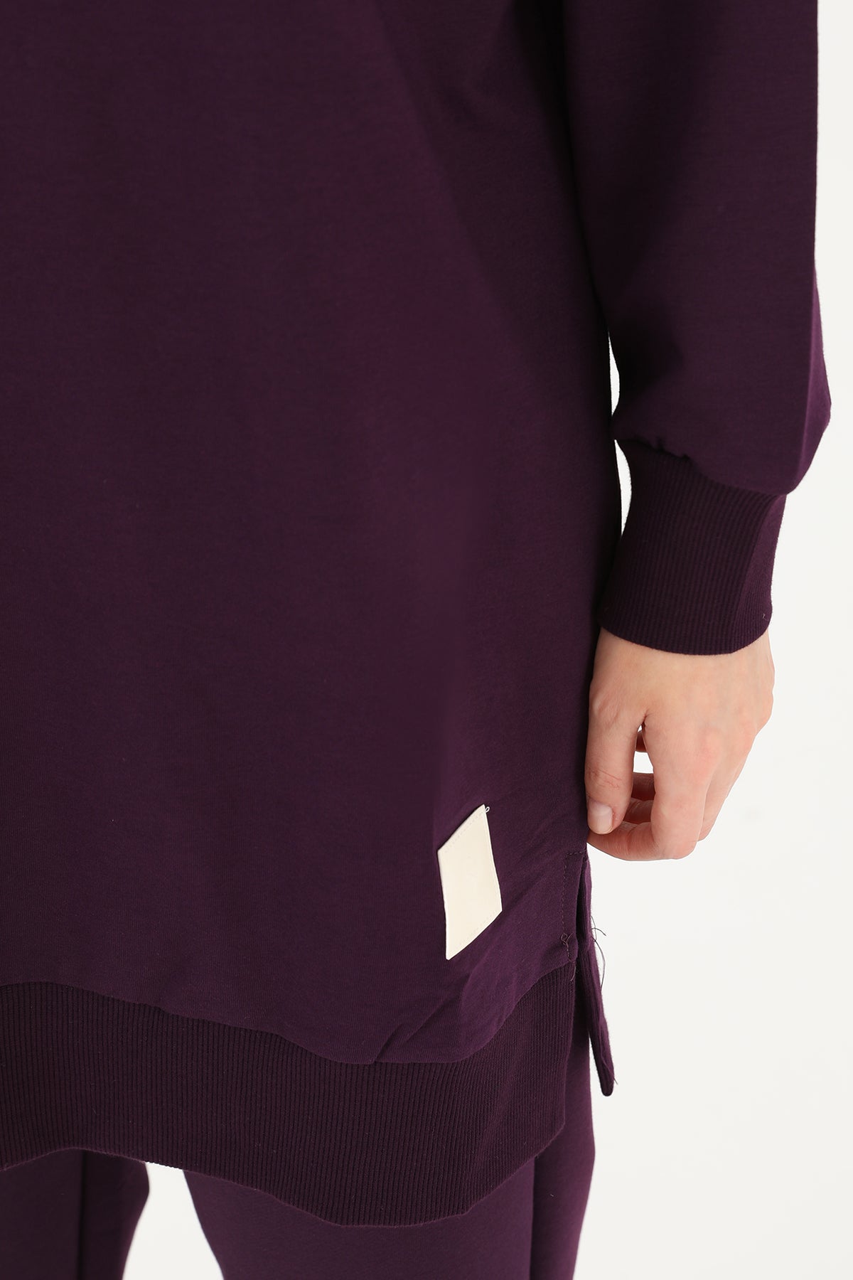 Kadın Basic Tunic - 30644TUN