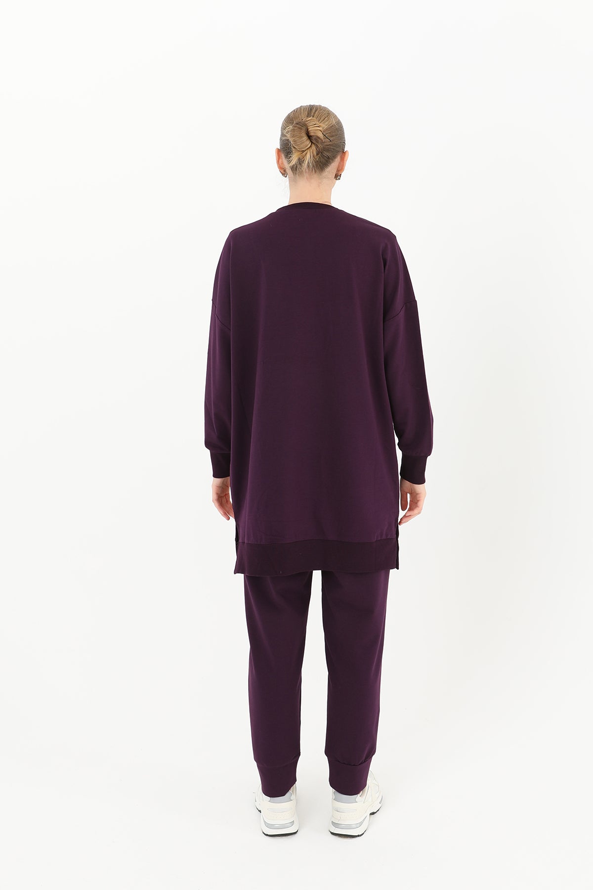 Kadın Basic Tunic - 30644TUN