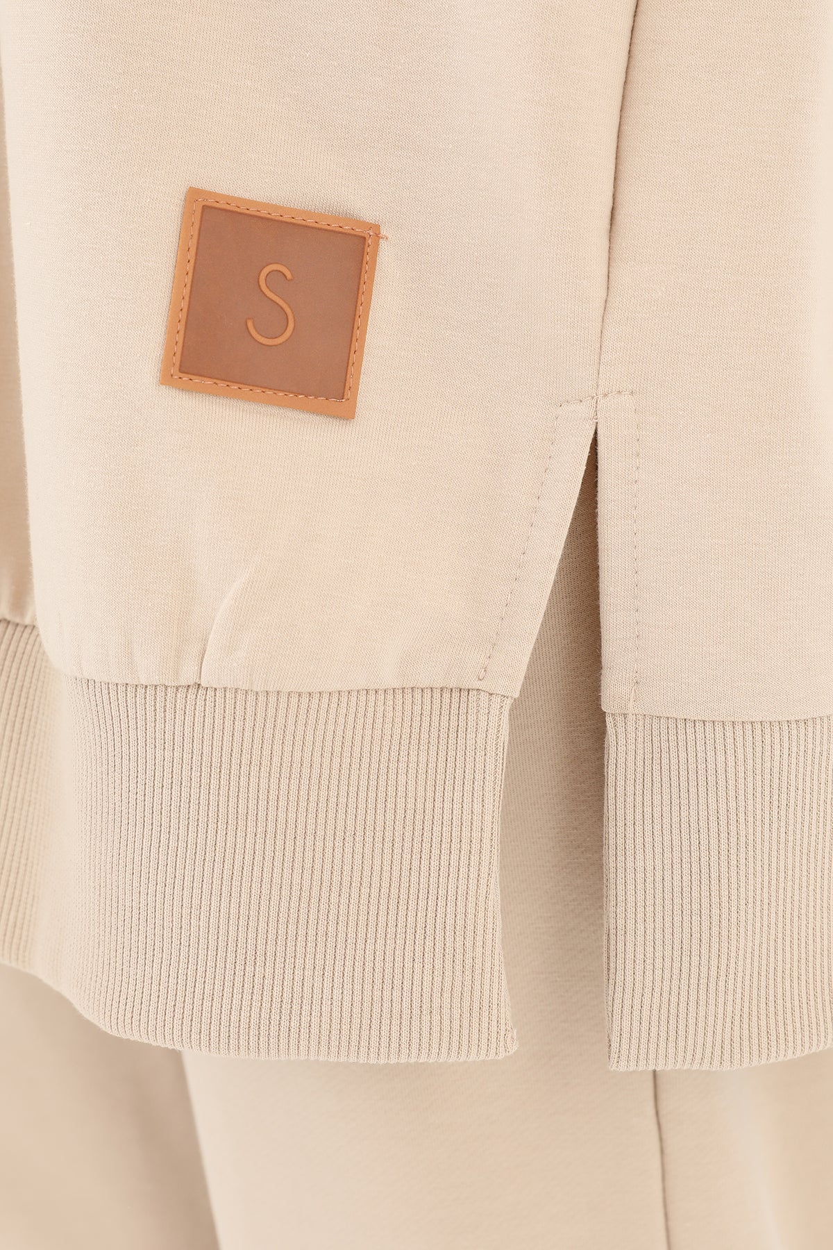 Kadın Basic Tunic - 30644TUN