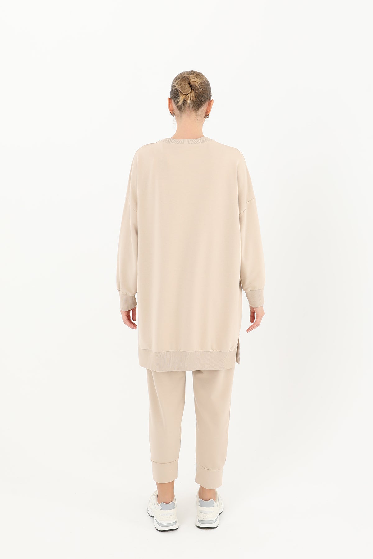 Kadın Basic Tunic - 30644TUN