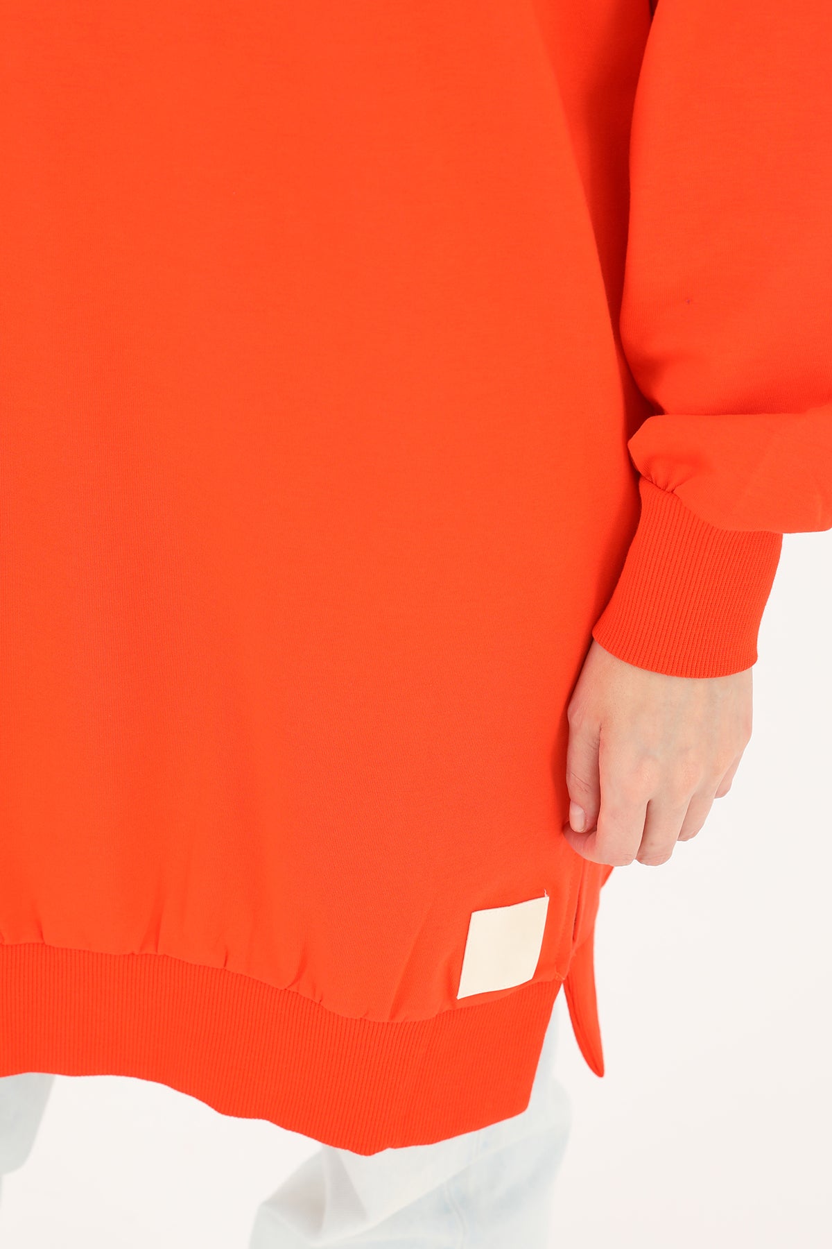 Kadın Basic Tunic - 30644TUN