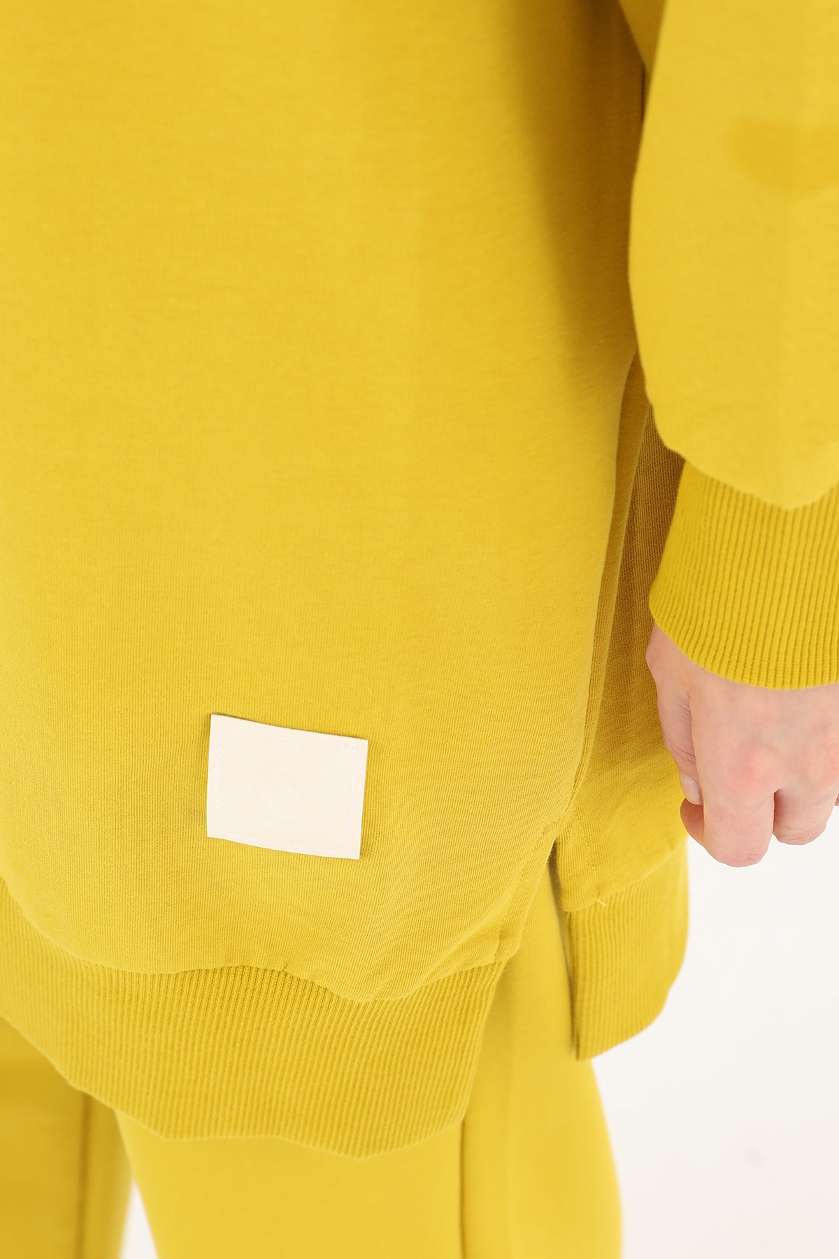 Kadın Basic Tunic - 30644TUN