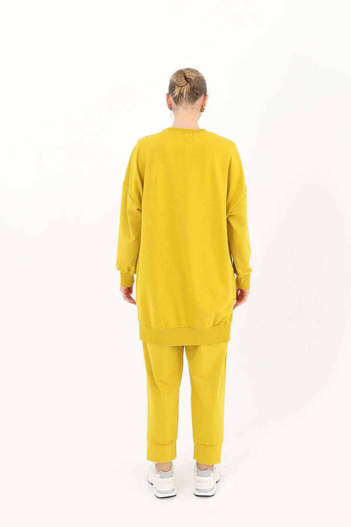 Kadın Basic Tunic - 30644TUN