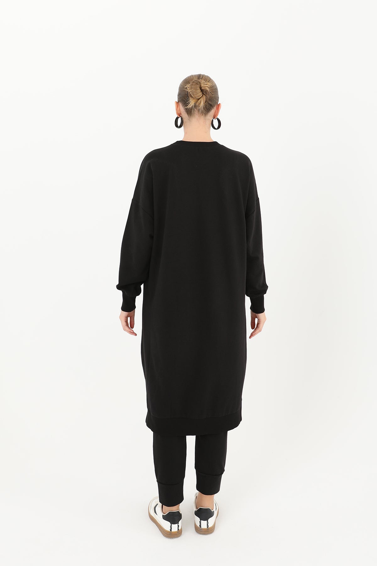 Kadın Basic Tunic - 30645TUN