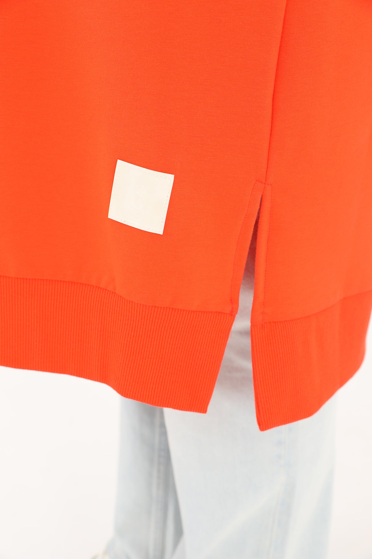 Kadın Basic Tunic - 30645TUN