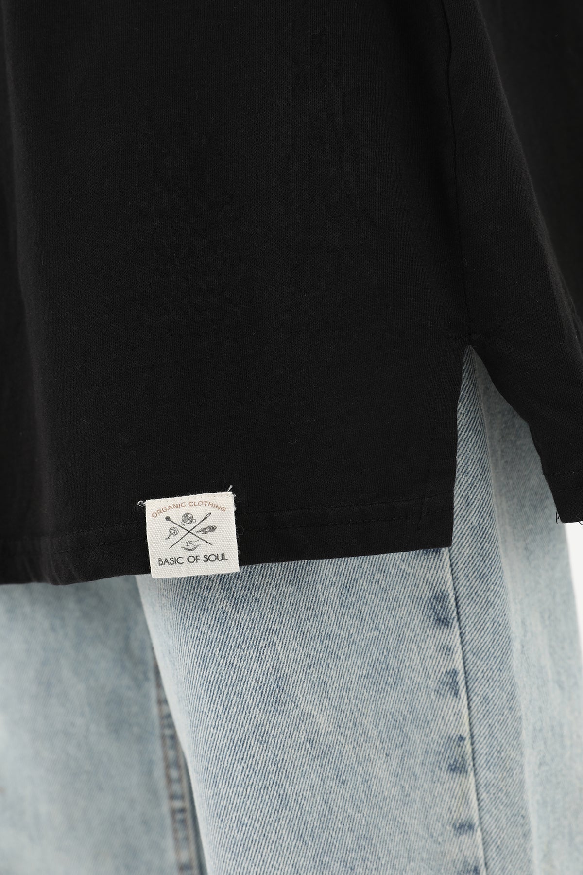 Kadın Basic Tunik - 30726TUN