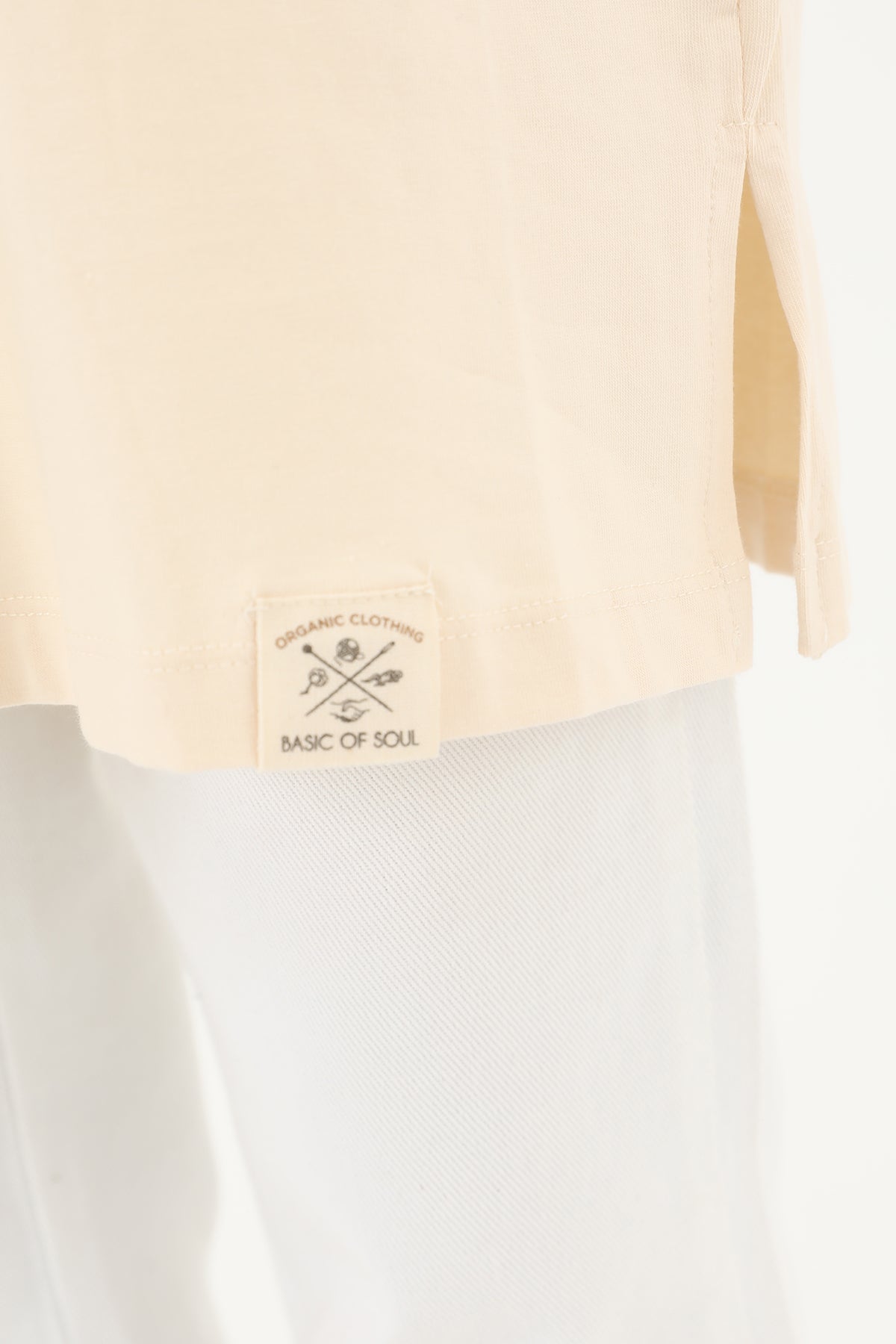 Kadın Basic Tunik - 30726TUN