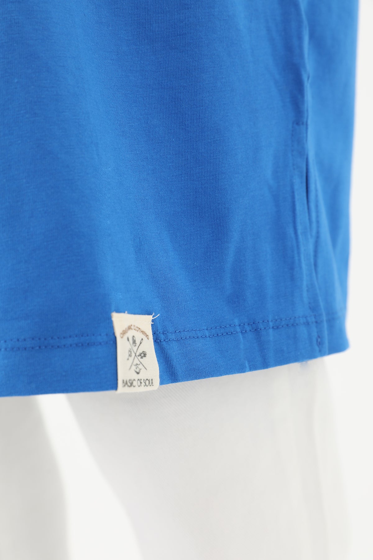 Kadın Basic Tunik - 30726TUN