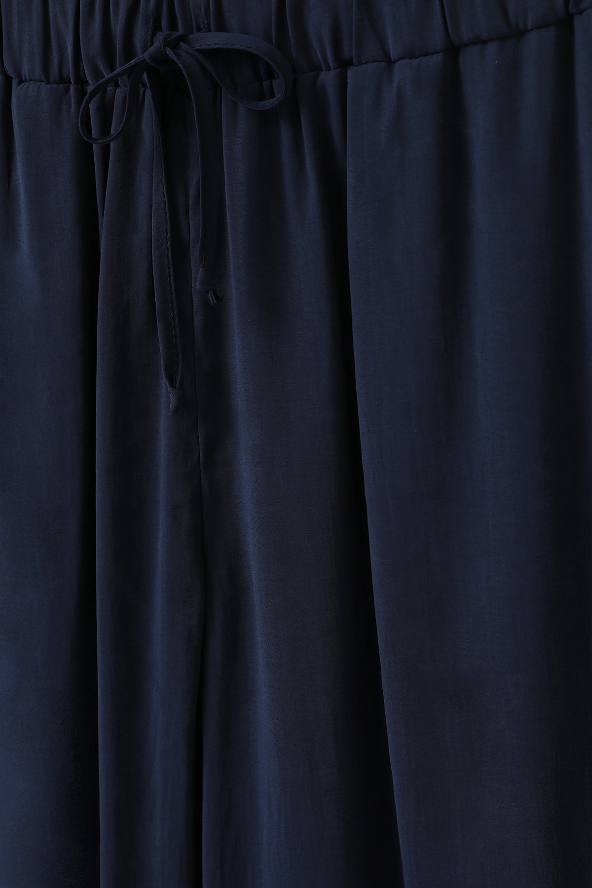 Kadın Bel Lastikli Pantolon - 32206PNT