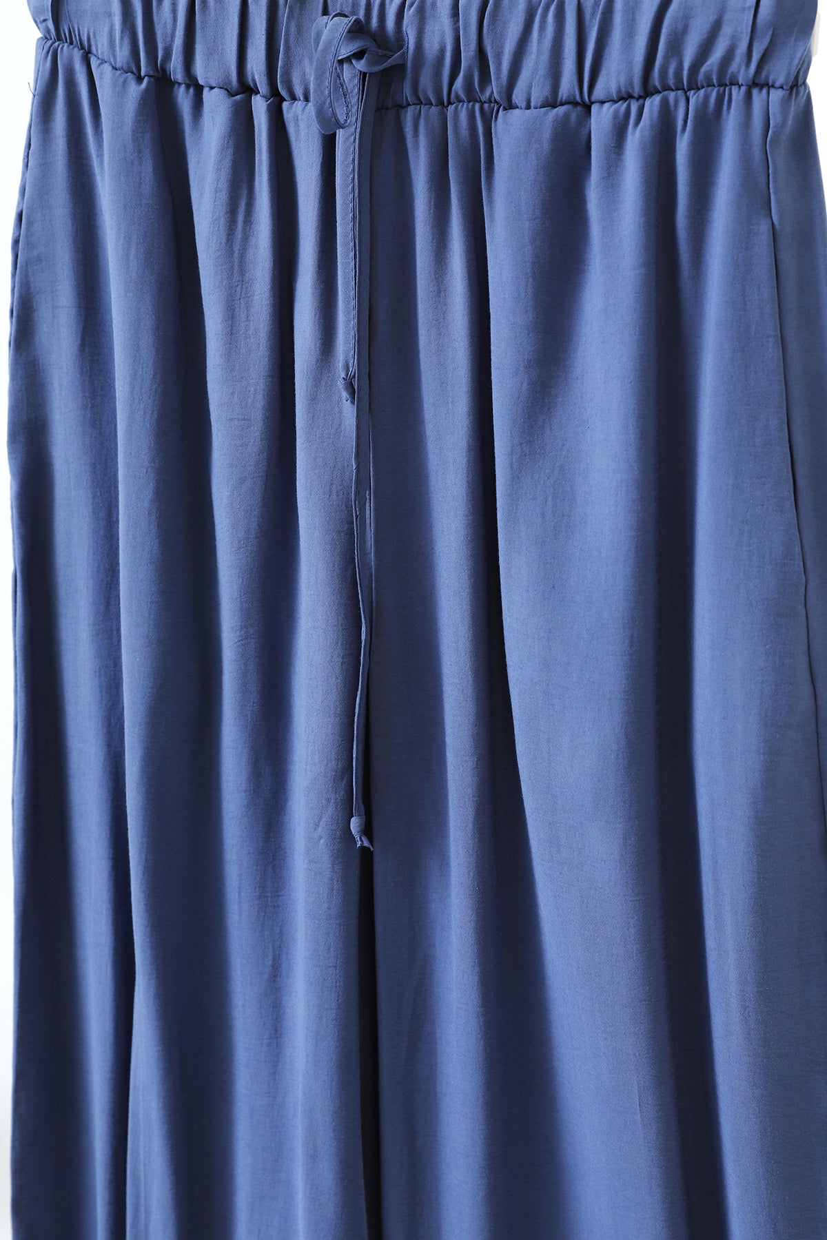 Kadın Bel Lastikli Pantolon - 32206PNT