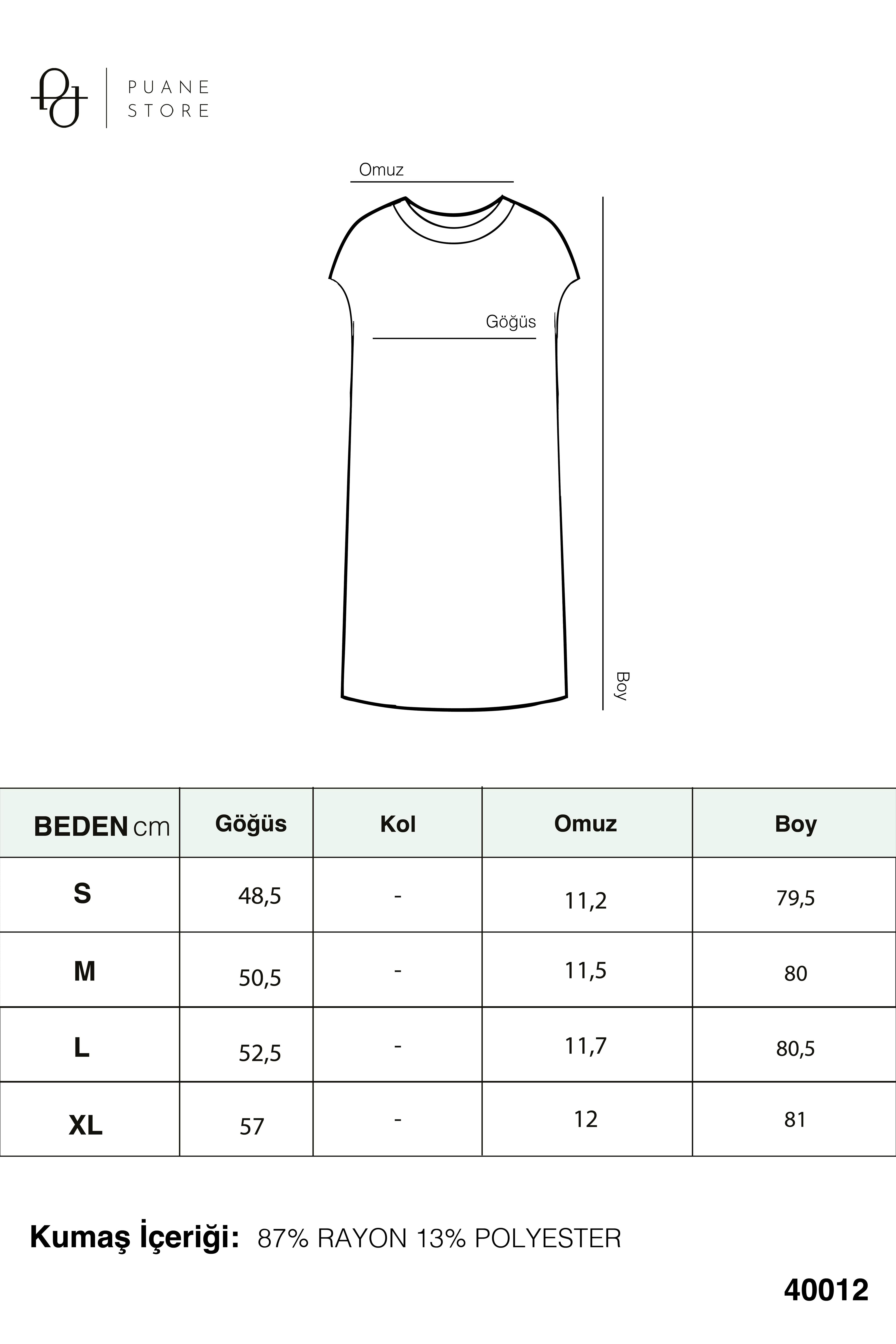 Kadın Kolsuz Pile Detaylı İçlik - 40012BLZ