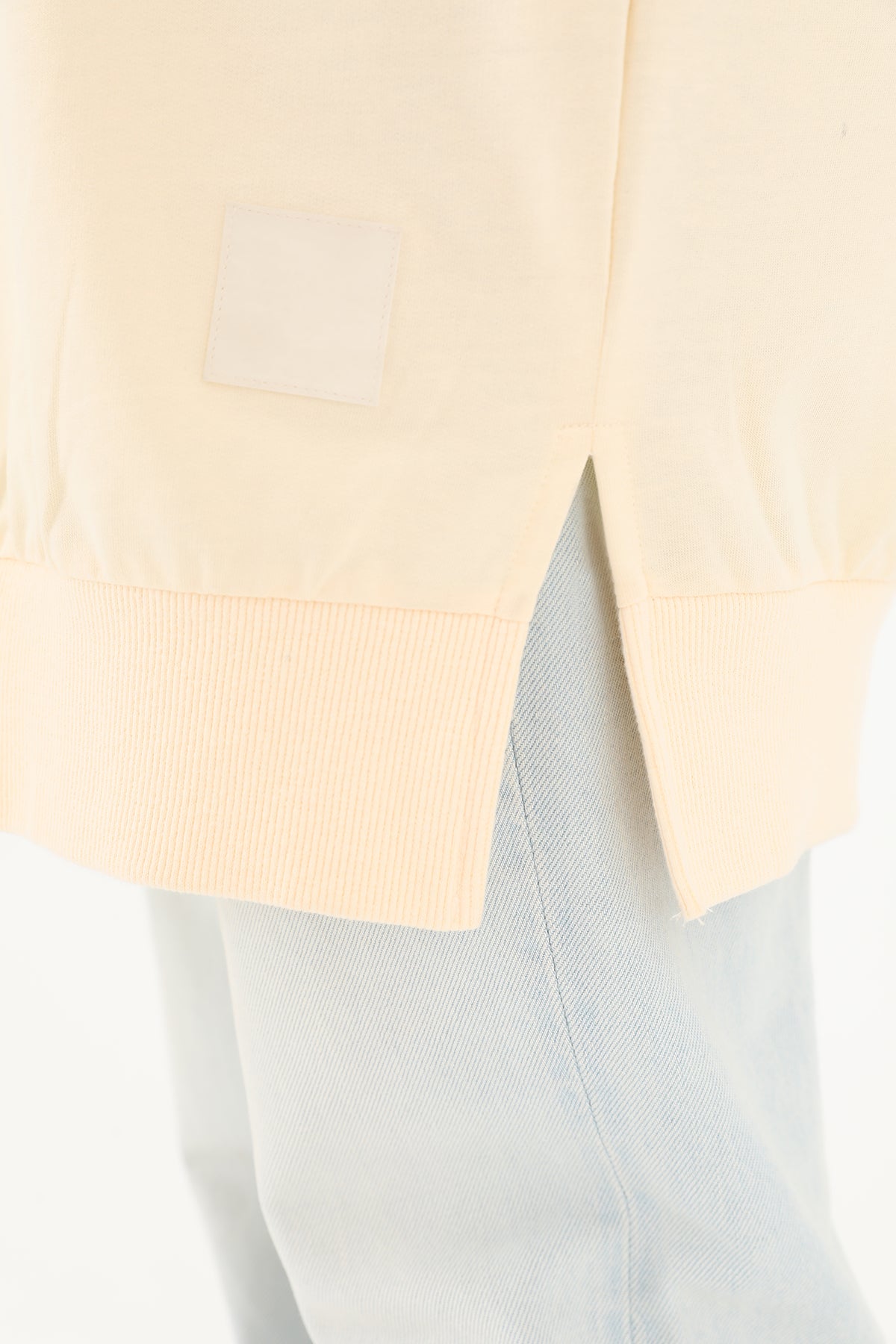 Kadın Basic Tunic - 30644TUN