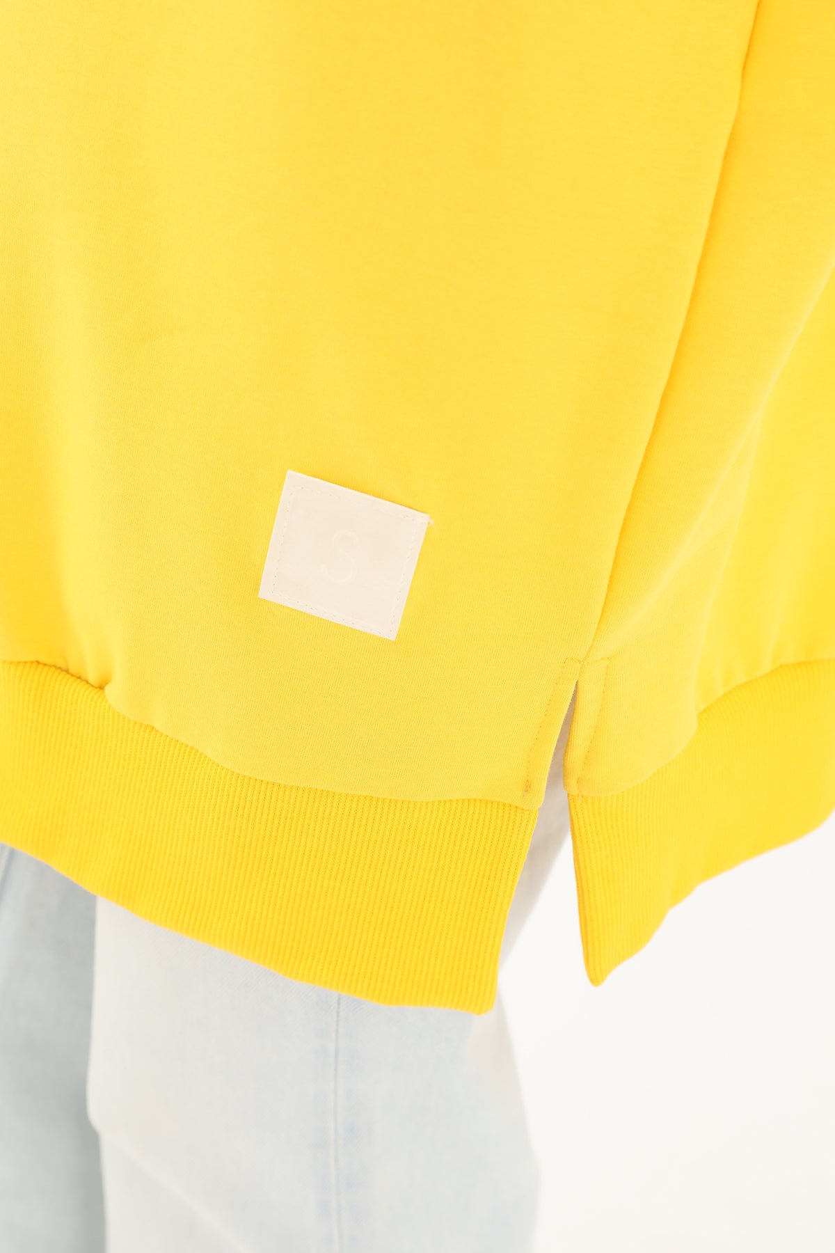 Kadın Basic Tunic - 30644TUN