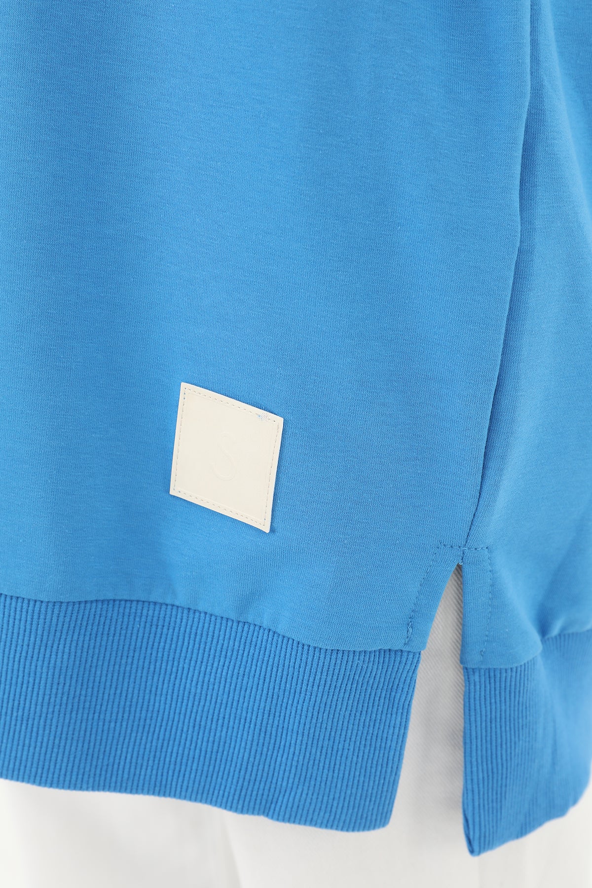 Kadın Basic Tunic - 30644TUN