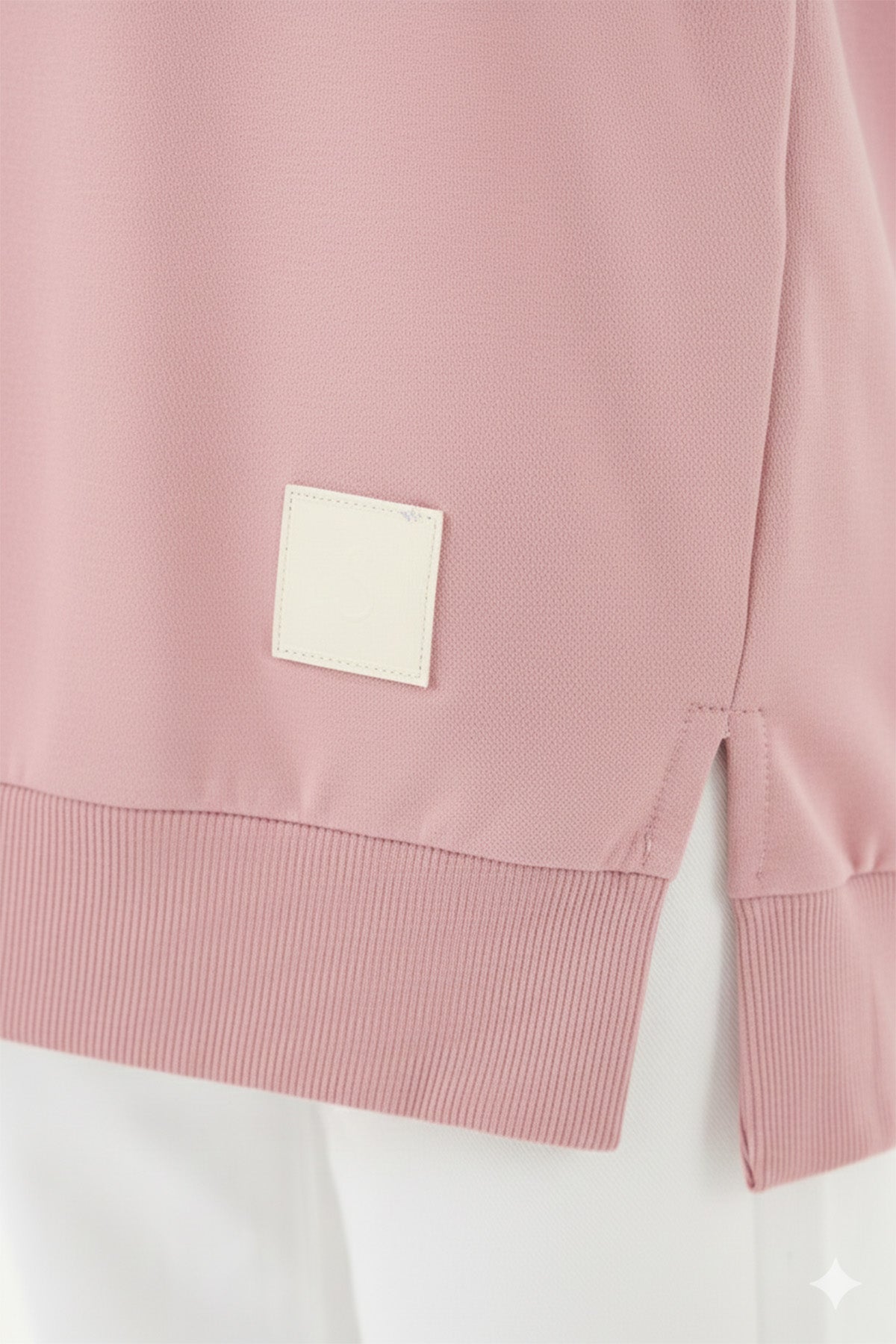 Kadın Basic Tunic - 30644TUN