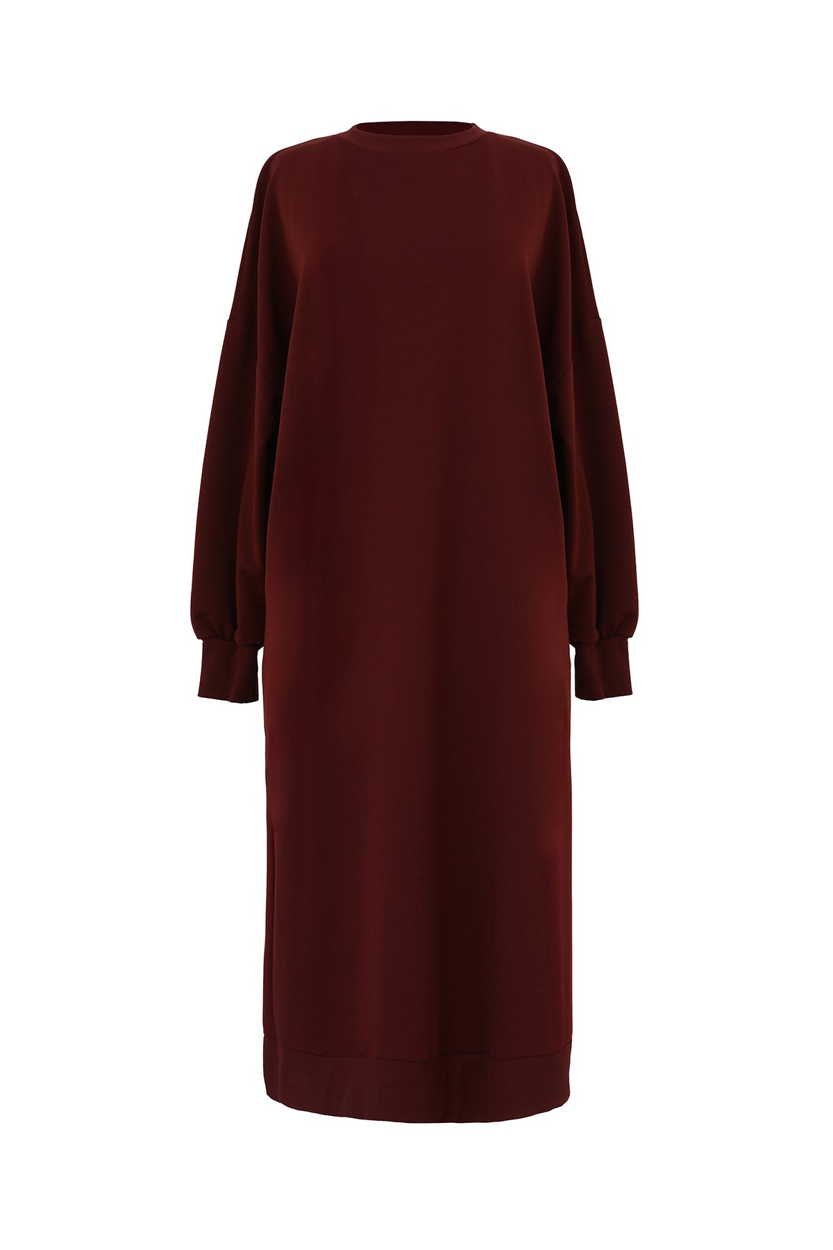 Kadın Basic Tunic - 30645TUN