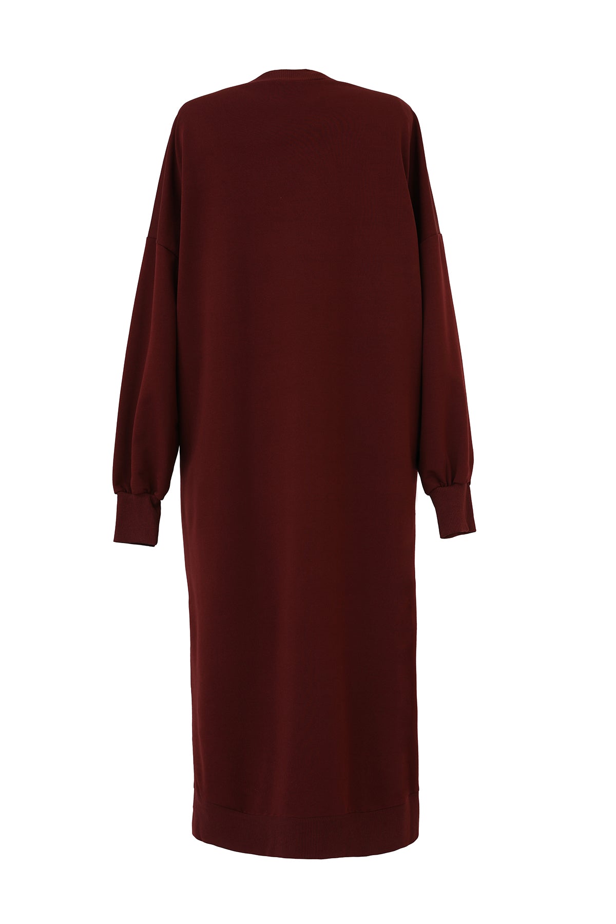 Kadın Basic Tunic - 30645TUN