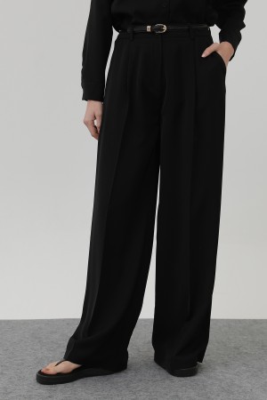 Kadın Bol Pantollon - 32175PNT Kadın Bol Pantollon - 32175PNT