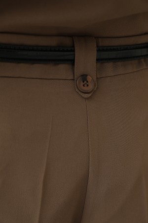 Kadın Bol Pantollon - 32175PNT Kadın Bol Pantollon - 32175PNT