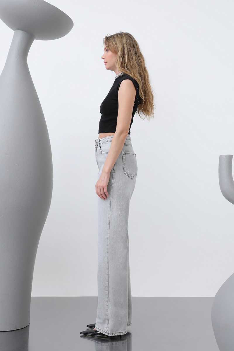 Kadın Basic Pantolon -32194PNT Kadın Basic Pantolon -32194PNT