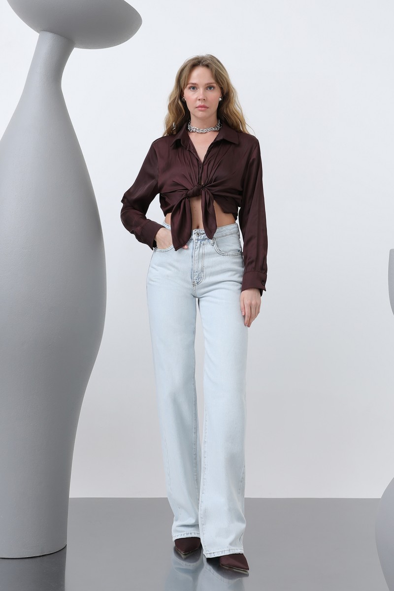 Kadın Basic Pantolon -32194PNT Kadın Basic Pantolon -32194PNT