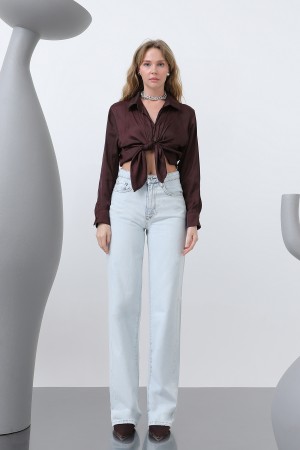 Kadın Basic Pantolon -32194PNT Kadın Basic Pantolon -32194PNT