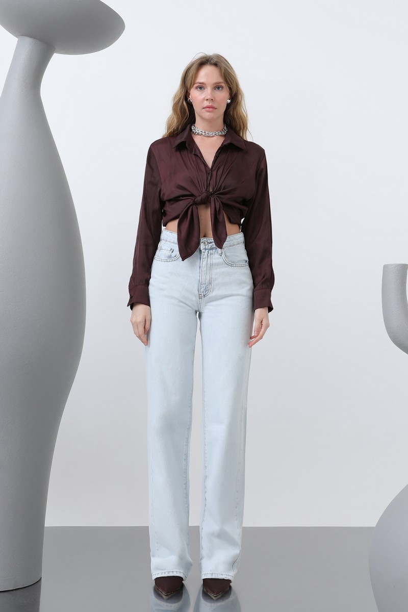 Kadın Basic Pantolon -32194PNT Kadın Basic Pantolon -32194PNT