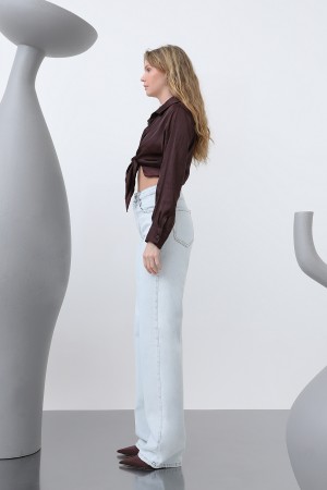 Kadın Basic Pantolon -32194PNT Kadın Basic Pantolon -32194PNT