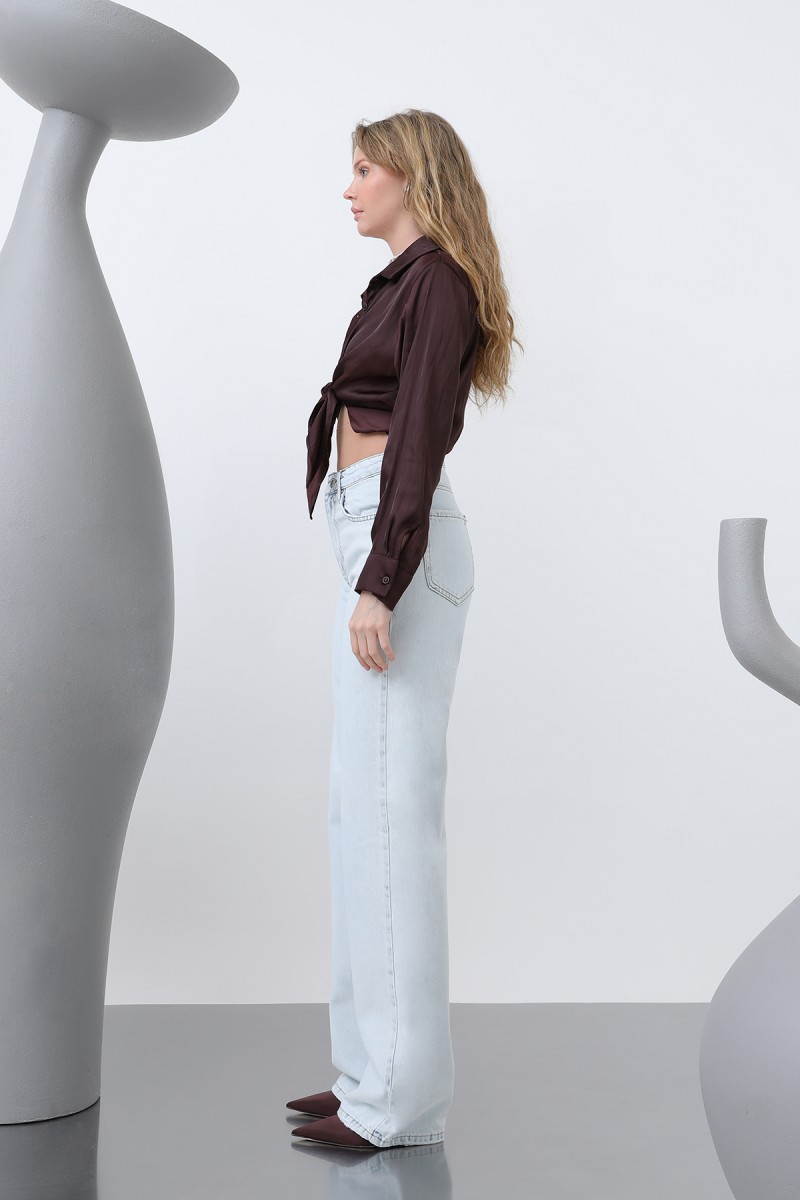 Kadın Basic Pantolon -32194PNT Kadın Basic Pantolon -32194PNT