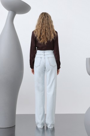 Kadın Basic Pantolon -32194PNT Kadın Basic Pantolon -32194PNT