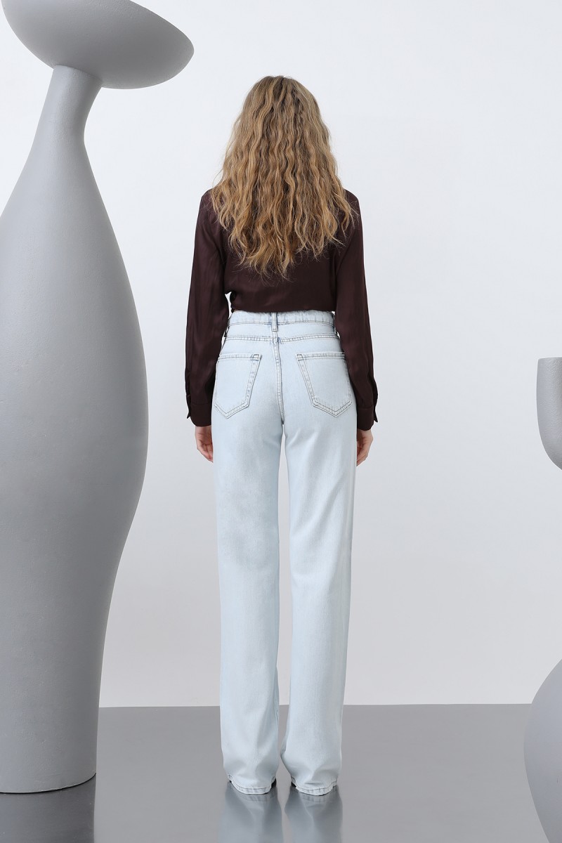 Kadın Basic Pantolon -32194PNT Kadın Basic Pantolon -32194PNT