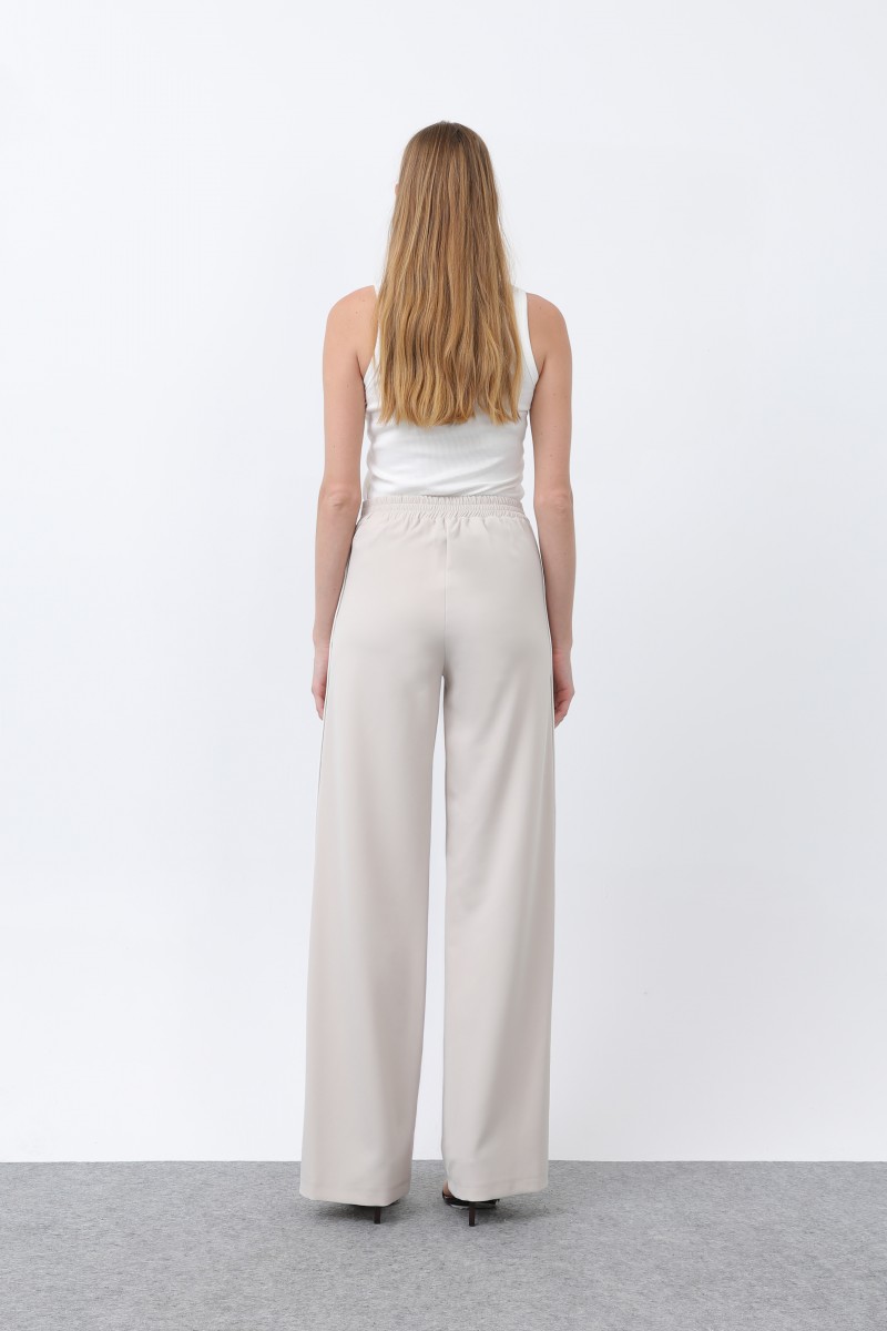Kadın Yandan Biyeli Pantolon -32228PNT Kadın Yandan Biyeli Pantolon -32228PNT