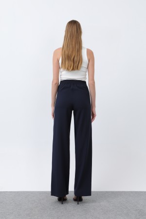 Kadın Yandan Biyeli Pantolon -32228PNT Kadın Yandan Biyeli Pantolon -32228PNT