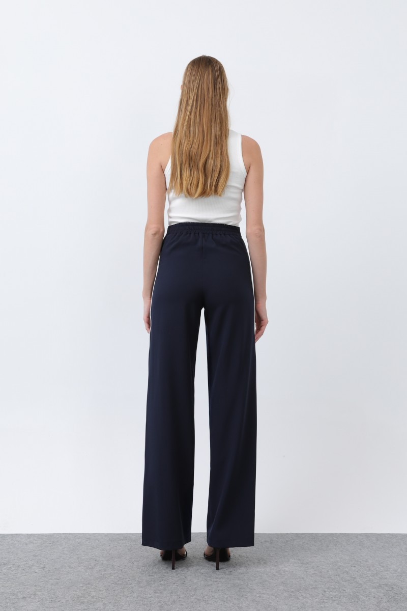 Kadın Yandan Biyeli Pantolon -32228PNT Kadın Yandan Biyeli Pantolon -32228PNT
