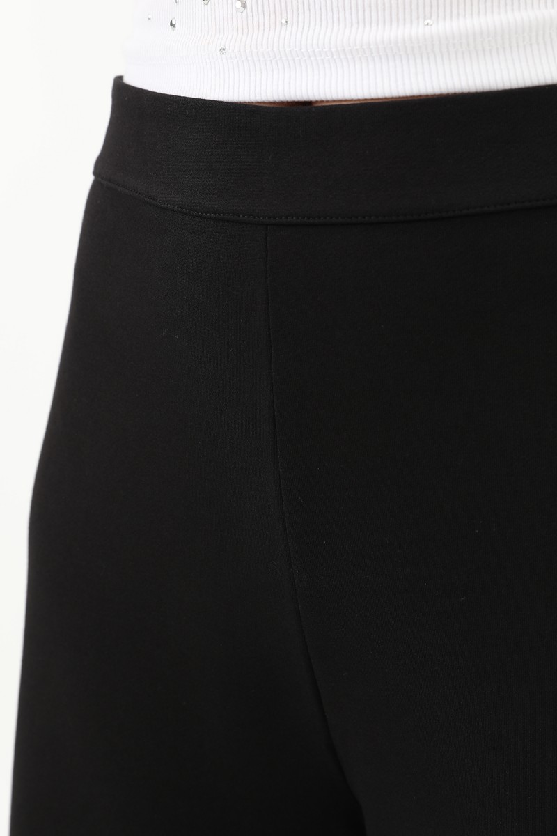 Kadın Geniş Paça Pantolon - 30007PNT Kadın Geniş Paça Pantolon - 30007PNT