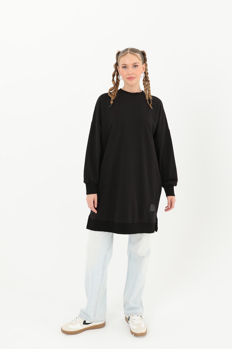 Women's Basic Tunic - 30644TUN Women's Basic Tunic - 30644TUN