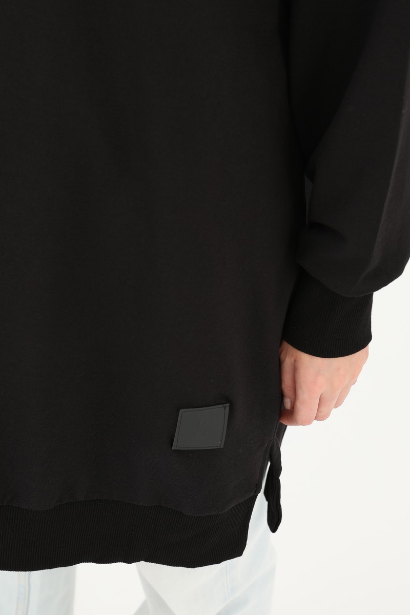 Women's Basic Tunic - 30644TUN Women's Basic Tunic - 30644TUN
