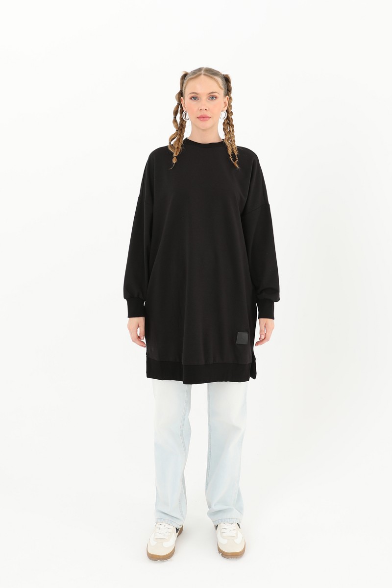 Women's Basic Tunic - 30644TUN Women's Basic Tunic - 30644TUN