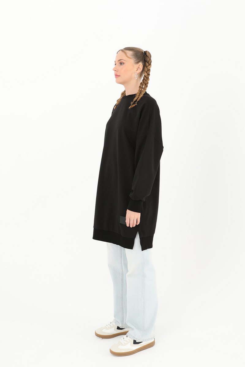 Women's Basic Tunic - 30644TUN Women's Basic Tunic - 30644TUN