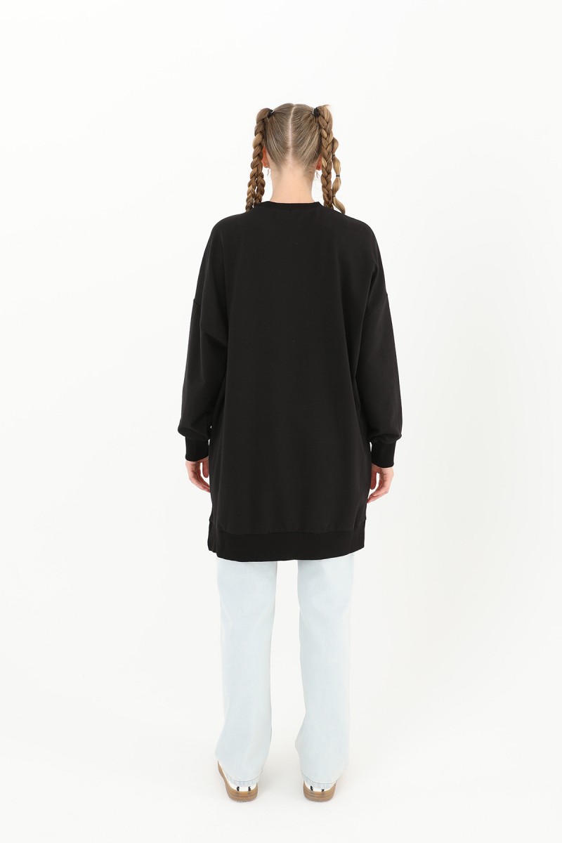Women's Basic Tunic - 30644TUN Women's Basic Tunic - 30644TUN