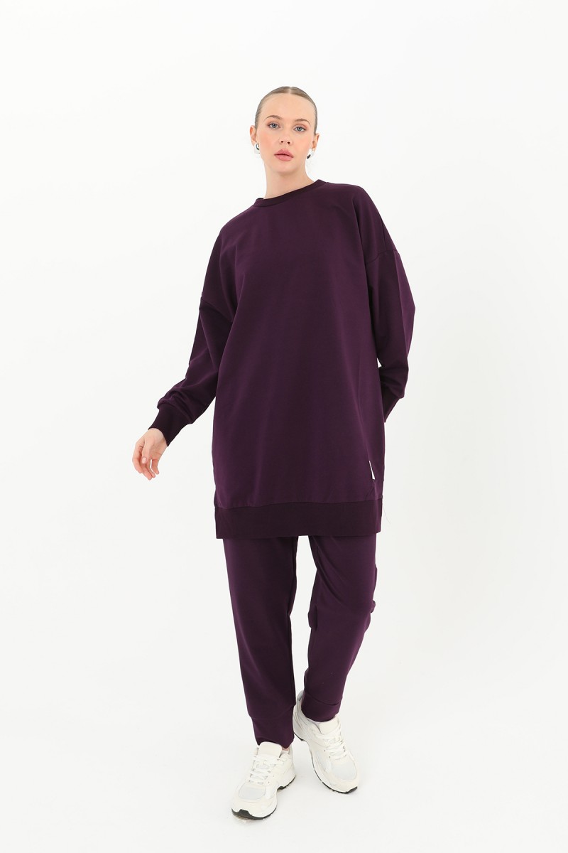Women's Basic Tunic - 30644TUN Women's Basic Tunic - 30644TUN