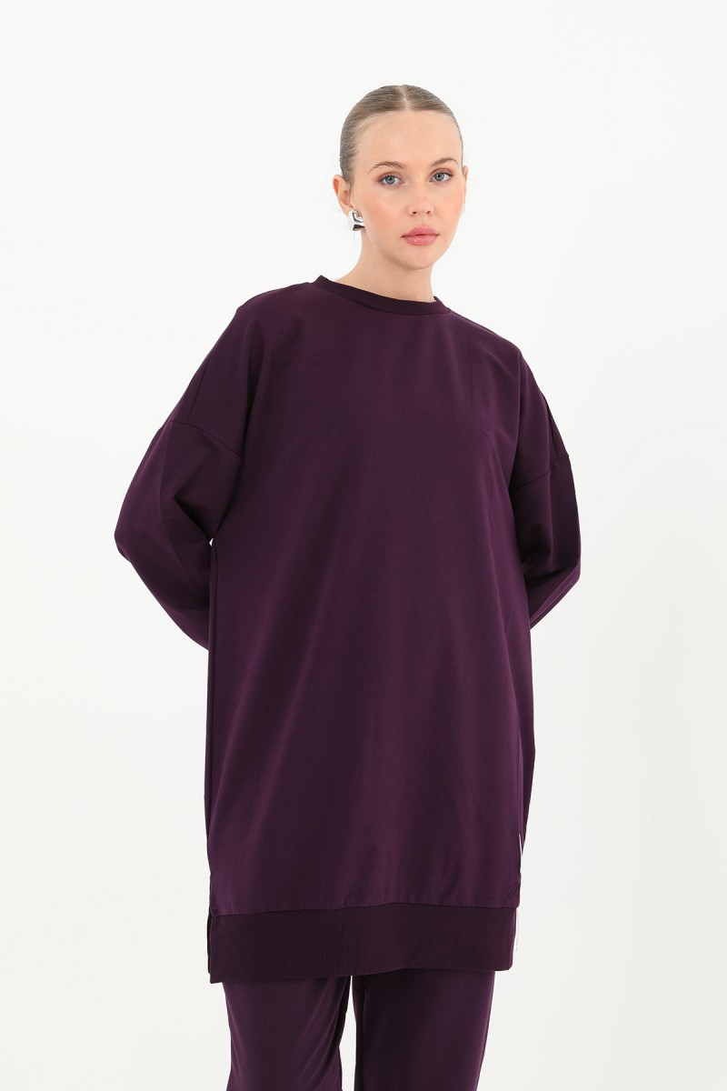 Women's Basic Tunic - 30644TUN Women's Basic Tunic - 30644TUN