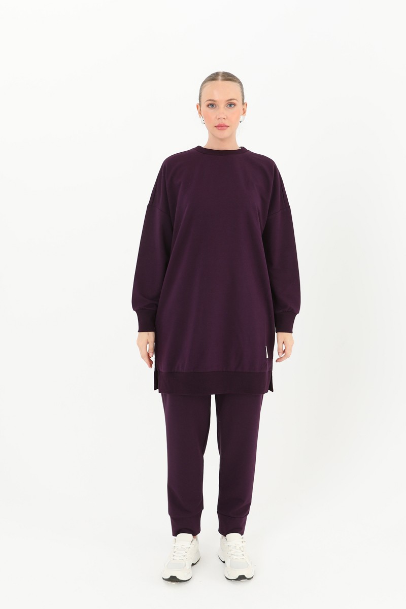 Women's Basic Tunic - 30644TUN Women's Basic Tunic - 30644TUN