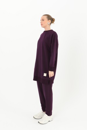 Women's Basic Tunic - 30644TUN Women's Basic Tunic - 30644TUN