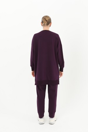 Women's Basic Tunic - 30644TUN Women's Basic Tunic - 30644TUN