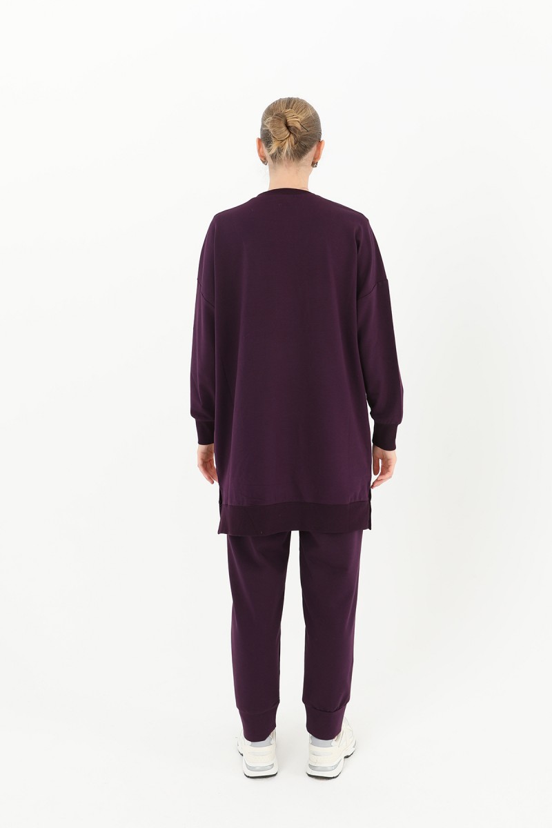 Women's Basic Tunic - 30644TUN Women's Basic Tunic - 30644TUN